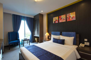  Iris Hotel  Хошимин